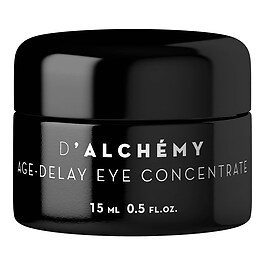 Age-delay eye concentrate NK12 - Koncentrat pod oczy niwelujący oznaki starzenia